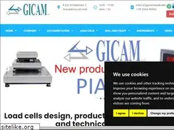 Sites similar to gicamcelulasdecarga.com