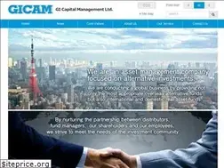 Sites similar to gicamltd.com