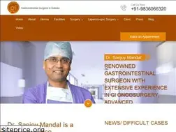Sites similar to gicancer.in