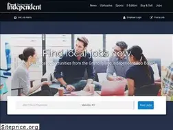 Sites similar to gicareerfinder.com