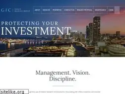 Sites similar to gicassetmanagement.com