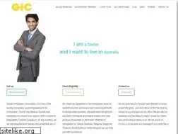 Sites similar to gicbd.com