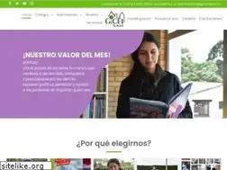 Sites similar to gicei.edu.co