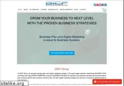 Sites similar to gicfgroup.com