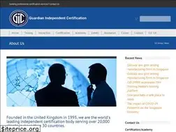 Sites similar to gicg.com.sg