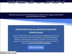 Sites similar to gichamber.org