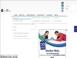 Sites similar to gichfindia.com