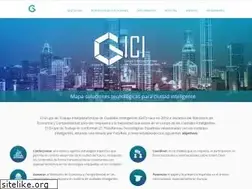 Sites similar to gici.eu