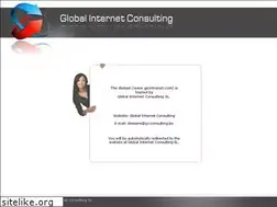 Sites similar to gicintranet.com