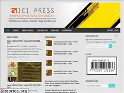 Sites similar to gicipress.com
