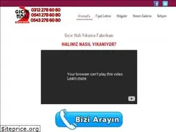 Sites similar to gicirhali.com
