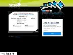 Sites similar to gickr.com