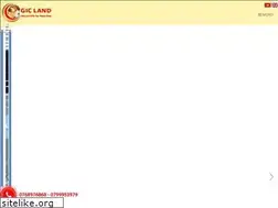 Sites similar to giclandgroup.vn