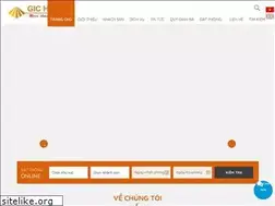 Sites similar to giclandhotel.com