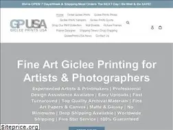 Sites similar to gicleeprintsusa.com