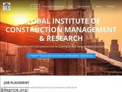 Sites similar to gicmar.org