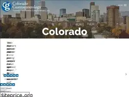 Sites similar to gicolorado.com