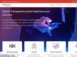 Sites similar to gicom-lp.com