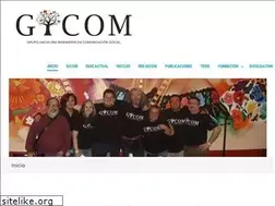 Sites similar to gicom.com.mx