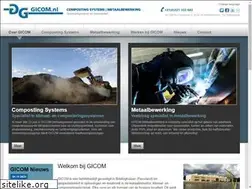 Sites similar to gicom.nl