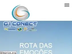 Sites similar to giconect.com.br