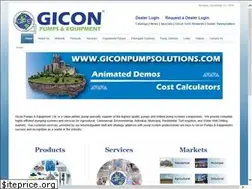 Sites similar to giconpumps.com