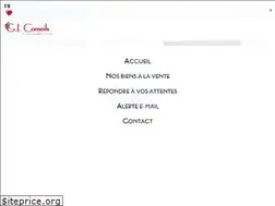 Sites similar to giconseils.com
