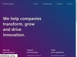 Sites similar to giconsulting.com