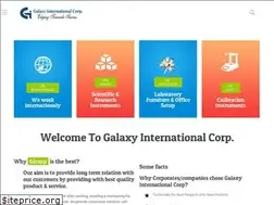 Sites similar to gicorp.in