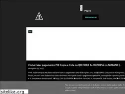 Sites similar to gicosta.com.br