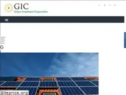 Sites similar to gicpower.com