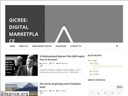 Sites similar to gicree.blogspot.in