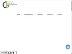Sites similar to gicsapanama.com
