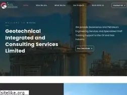 Sites similar to gicsll.com