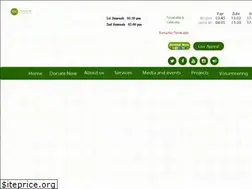 Sites similar to gicuk.org