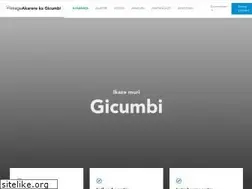 Sites similar to gicumbi.gov.rw