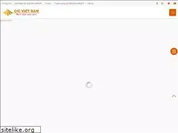 Sites similar to gicvietnam.vn