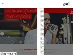 Sites similar to gid-gmbh.de
