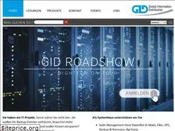 Sites similar to gid-it.de