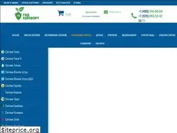 Sites similar to gid-komfort.ru