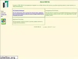 Sites similar to gid.co.uk