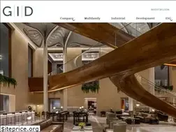 Sites similar to gid.com
