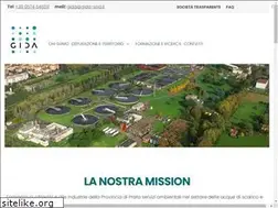 Sites similar to gida-spa.it