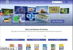 Sites similar to gida.de