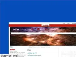 Sites similar to gida.promodj.com