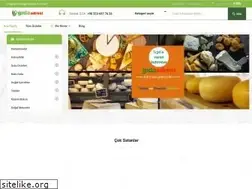Sites similar to gidaadresi.com