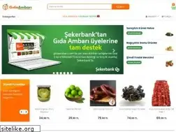 Sites similar to gidaambari.com