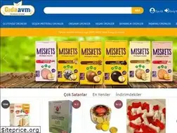 Sites similar to gidaavm.com