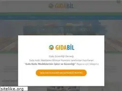 Sites similar to gidabil.org.tr