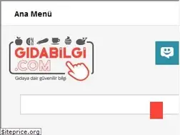 Sites similar to gidabilgi.com